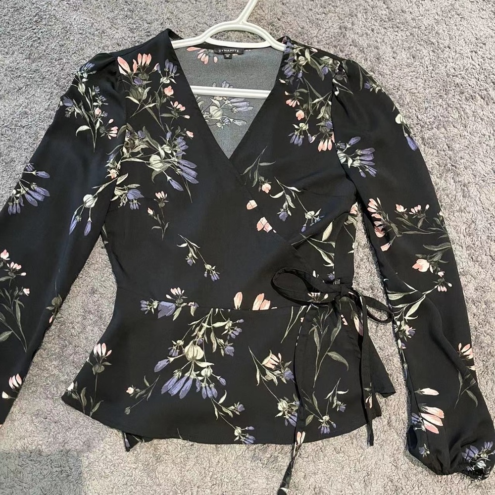 Top for women from Dynamite